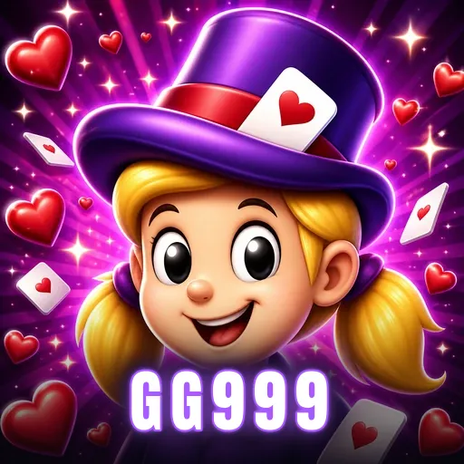 Tampilan gg999 setelah instalasi berhasil